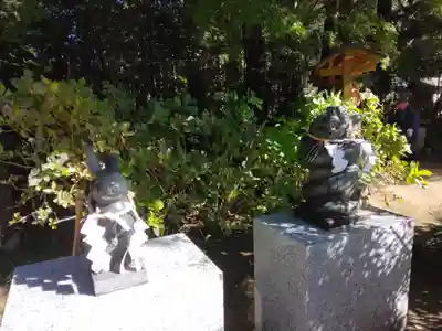 水戸八幡宮(茨城県)