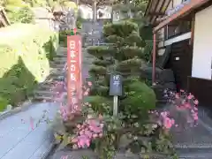 善峯寺の建物その他