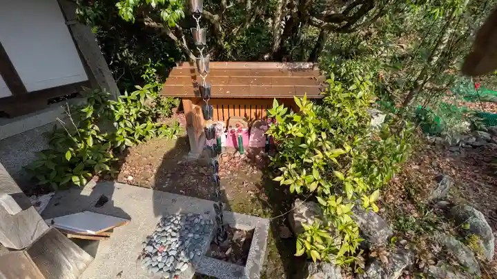 安隋寺(滋賀県)