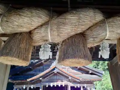 美保神社(島根県)