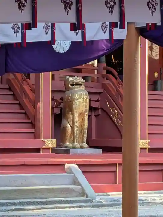 大國魂神社(東京都)