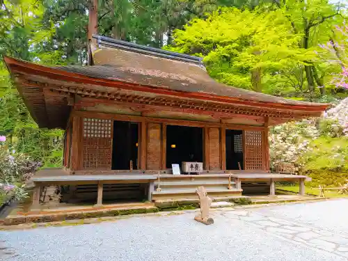 室生寺(奈良県)