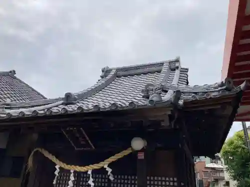 琴平神社(茨城県)