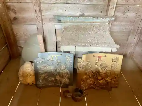 小手神社(福島県)