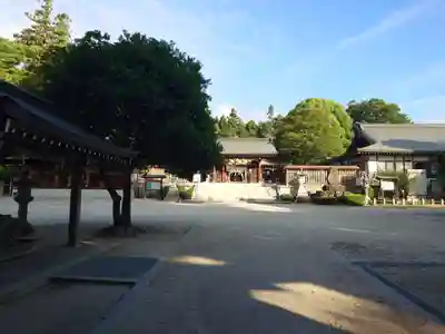 速谷神社(広島県)