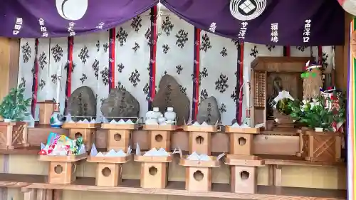 高穂神社(北海道)