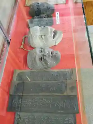 西岡神宮のその他建物