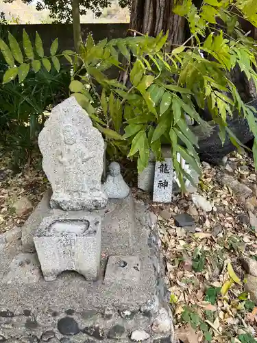 糸碕神社(広島県)