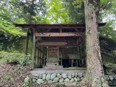 北野神社(長野県)