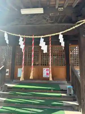 小右衛門稲荷神社(東京都)