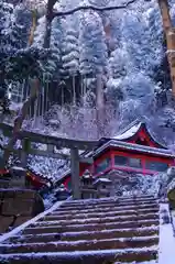 石清水八幡宮の建物その他