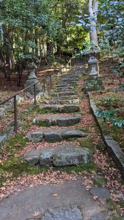 赤山禅院(京都府)
