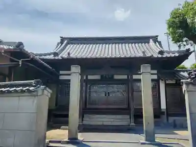浄泉寺閻魔堂のその他建物