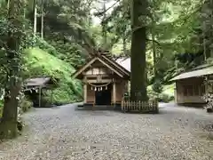 秋元神社の建物その他