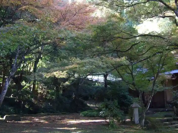 神上寺(山口県)