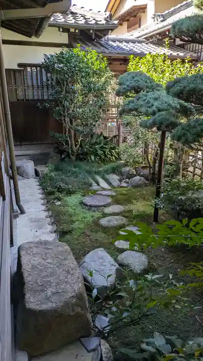 隆彦院(京都府)