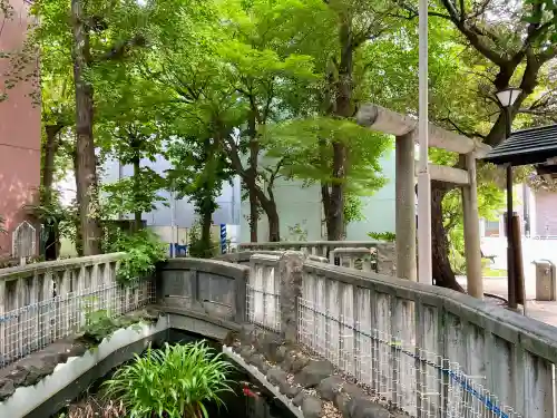 弁天院(東京都)