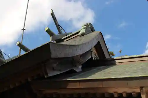 宇賀神社のその他建物