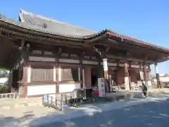 東寺（教王護国寺）(京都府)