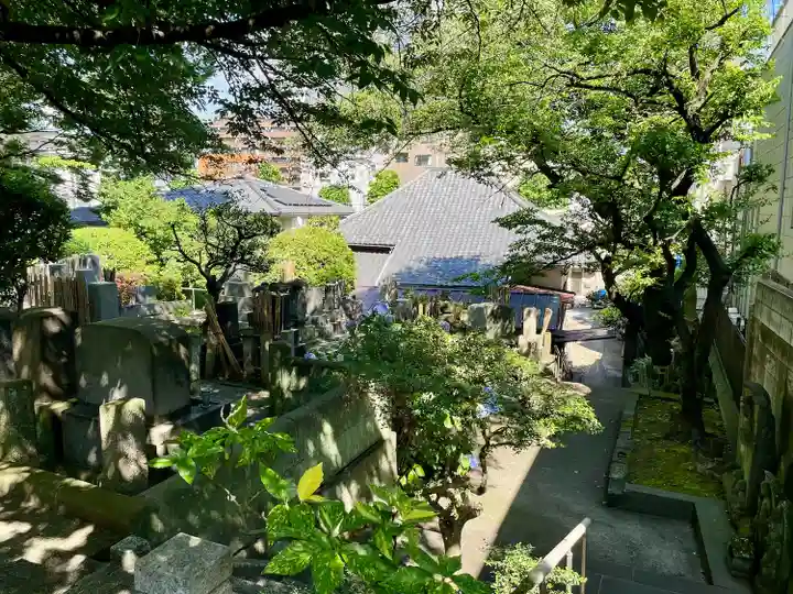 陽寿院(東京都)