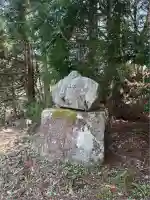 堂ノ迫八幡神社(広島県)