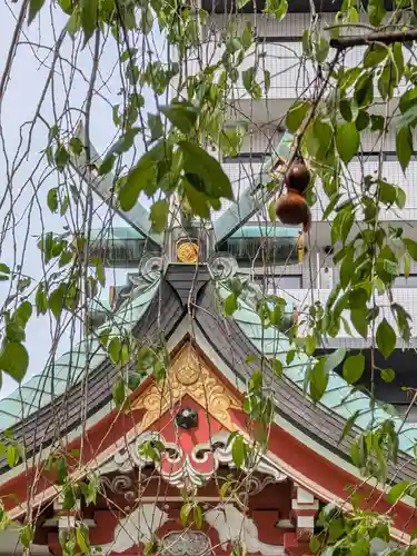 秋葉神社(東京都)