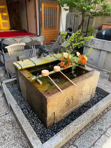 錦天満宮(京都府)