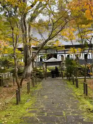 雲洞庵(新潟県)