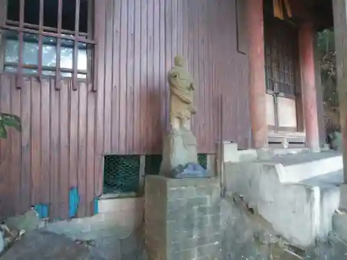 清水寺(福岡県)