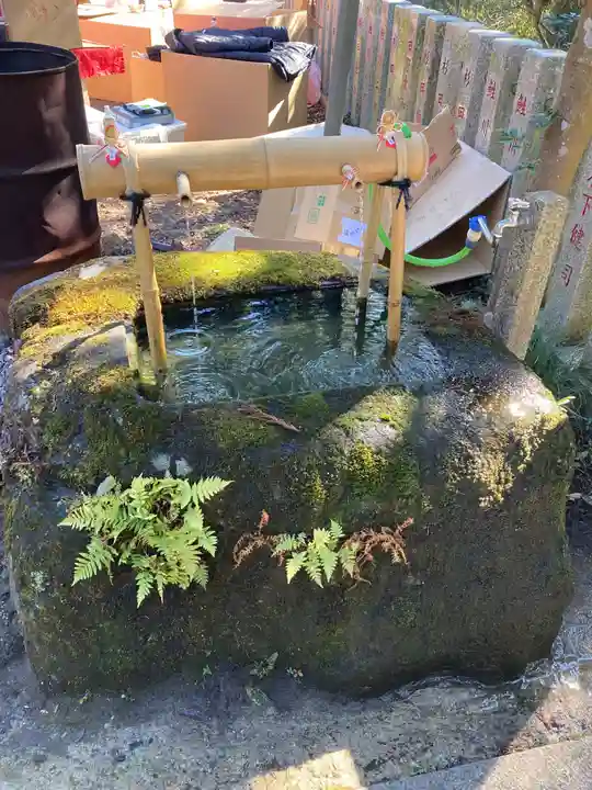 飯名神社(茨城県)