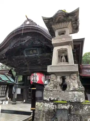 竹駒神社(宮城県)