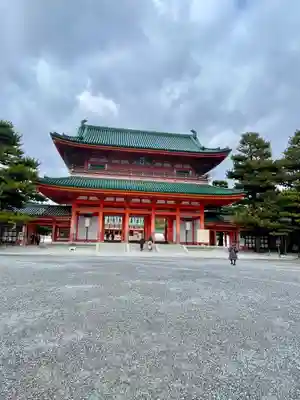 平安神宮(京都府)
