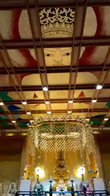 成田山深川不動堂（新勝寺東京別院）(東京都)