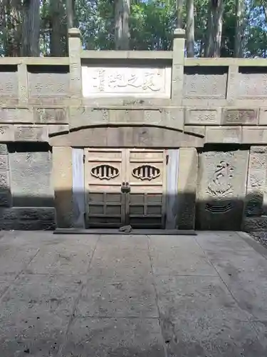 成田山新勝寺のその他建物