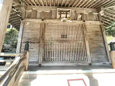 岩上神社(滋賀県)