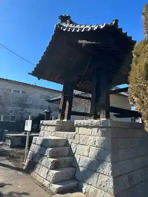 清巌寺のその他建物