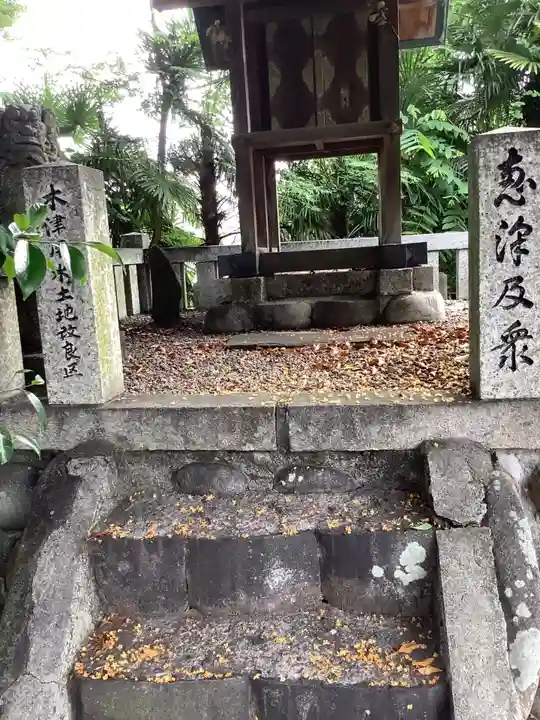水神社(愛知県)