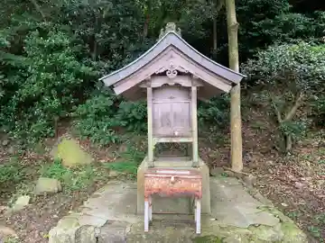 恵美須社(島根県)