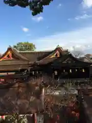 北野天満宮(京都府)