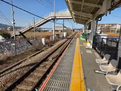 鈴鹿明神社(神奈川県)