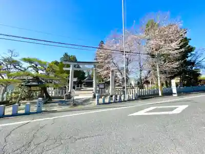 鈴休神社(滋賀県)