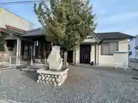 金場地蔵堂(三重県)