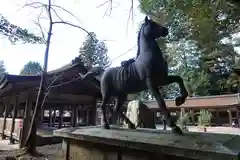 油日神社(滋賀県)