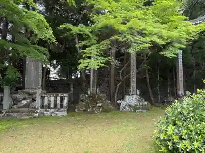 西教寺(滋賀県)