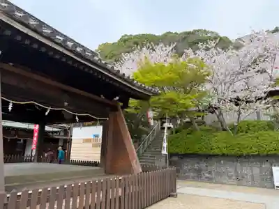 北野天満神社(兵庫県)