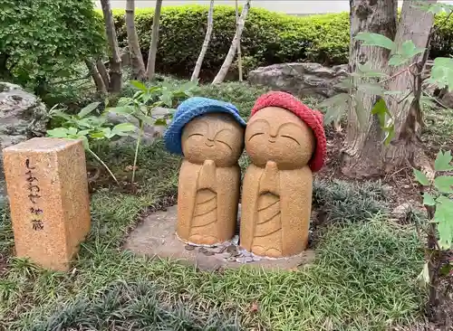 宝徳寺(群馬県)