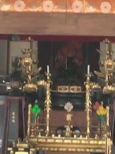 泉福寺(東京都)