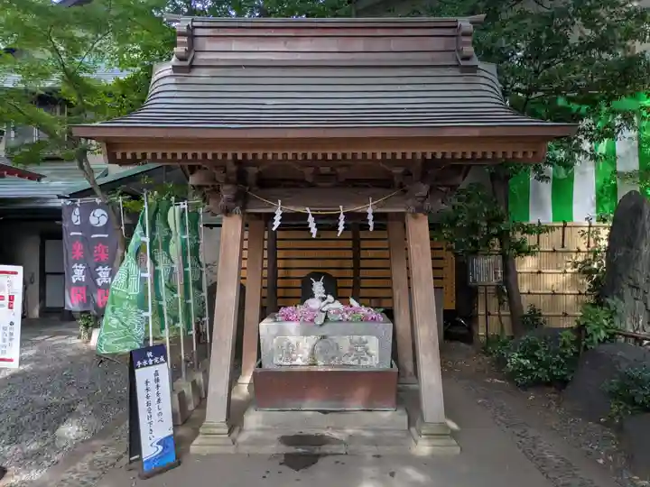 田無神社(東京都)