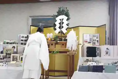 釧路一之宮 厳島神社(北海道)