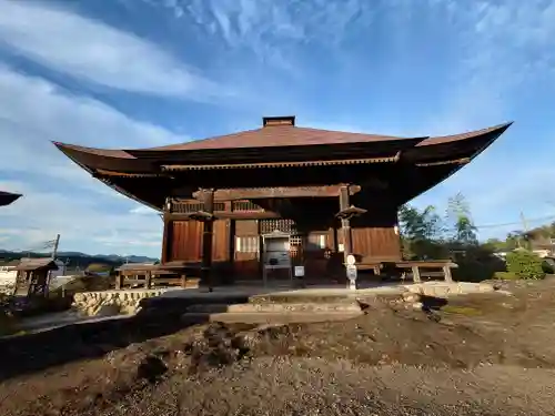龍石寺(埼玉県)